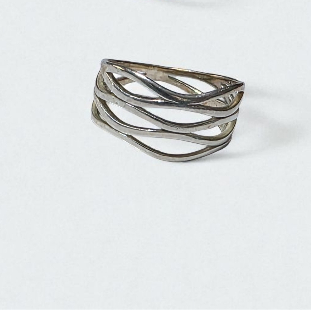 Silver Ring